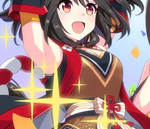 月を見てたら 逢いたくなった あ そうだろ そうだろ そうだろよ 
ひとめみたとき あの娘と決めた あ そうだろ そうだろ そうだろよ 
