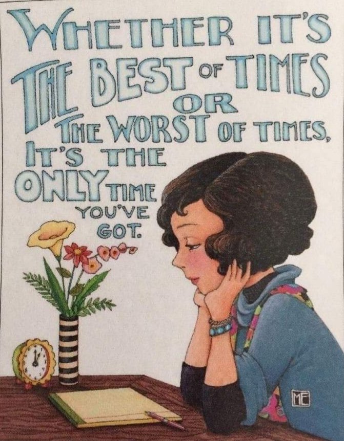 MajorWaheed's tweet photo. #best of TIME or the #worst of TIME, is the only TIME you have #value every moment of it #behelping #DoGoodDeeds #happy_life #belove #positivity #iam #mindfulness #SaturdayMotivation #mindset #JoyTrain #SuccessTRAIN
@KariJoys @gary_hensel @Sunita_Says_ @kalimullah2 @ahmednkhan https://t.co/qhW4eTZhRI