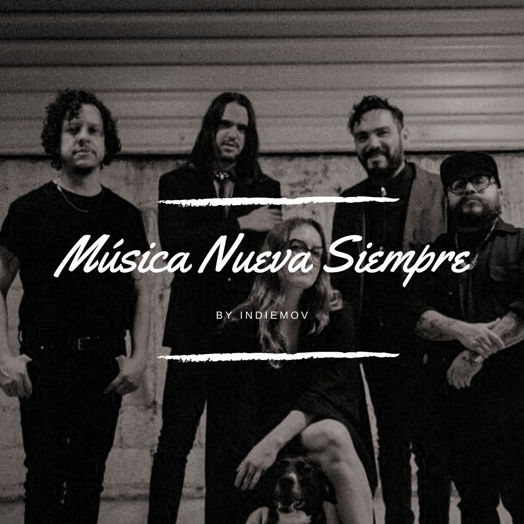 ¡Llegó la #MúsicaNueva para escuchar en el fin de semana!
 
<a href="/HelloSeahorseMX/">Hello Seahorse!</a> 
<a href="/Bienneros/">Bienñeros</a>  
<a href="/molinettecinema/">Molinette Cinema</a>  
@aluoficial
<a href="/brettmusica/">bReTT</a>
<a href="/gati_video/">Gativideo</a>
<a href="/dogosoficial/">DOGOS</a> 
<a href="/marcosgabarain/">MARCOS GABA</a> 
<a href="/MarielleMusica/">Mariellé</a>  

y más...

#JuntosHacemosEscena