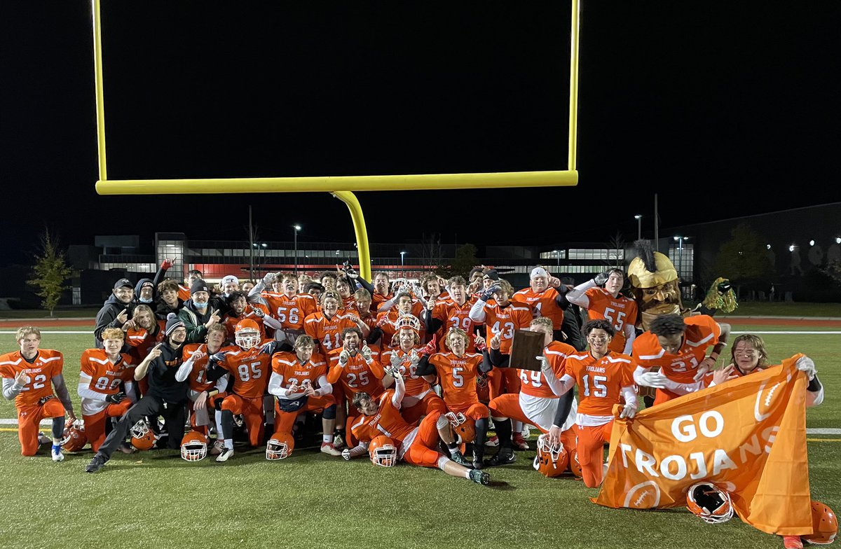 Smile4U72's tweet photo. Champions in every way! We are all so proud of you 👍 Congratulations to @SJCEagles on a great season as well!!! https://t.co/8YXtcUKGB5