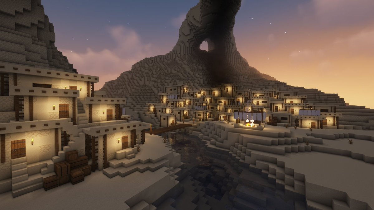 IsNexusTTV's tweet photo. Earlier build I made on @ShadowDemons server Rather pleased with how it turned out, can't wait to build my new projects! #Minecraft #Shadowdemons #Survivalgame #Building #Creativity https://t.co/CKX9Botvz9