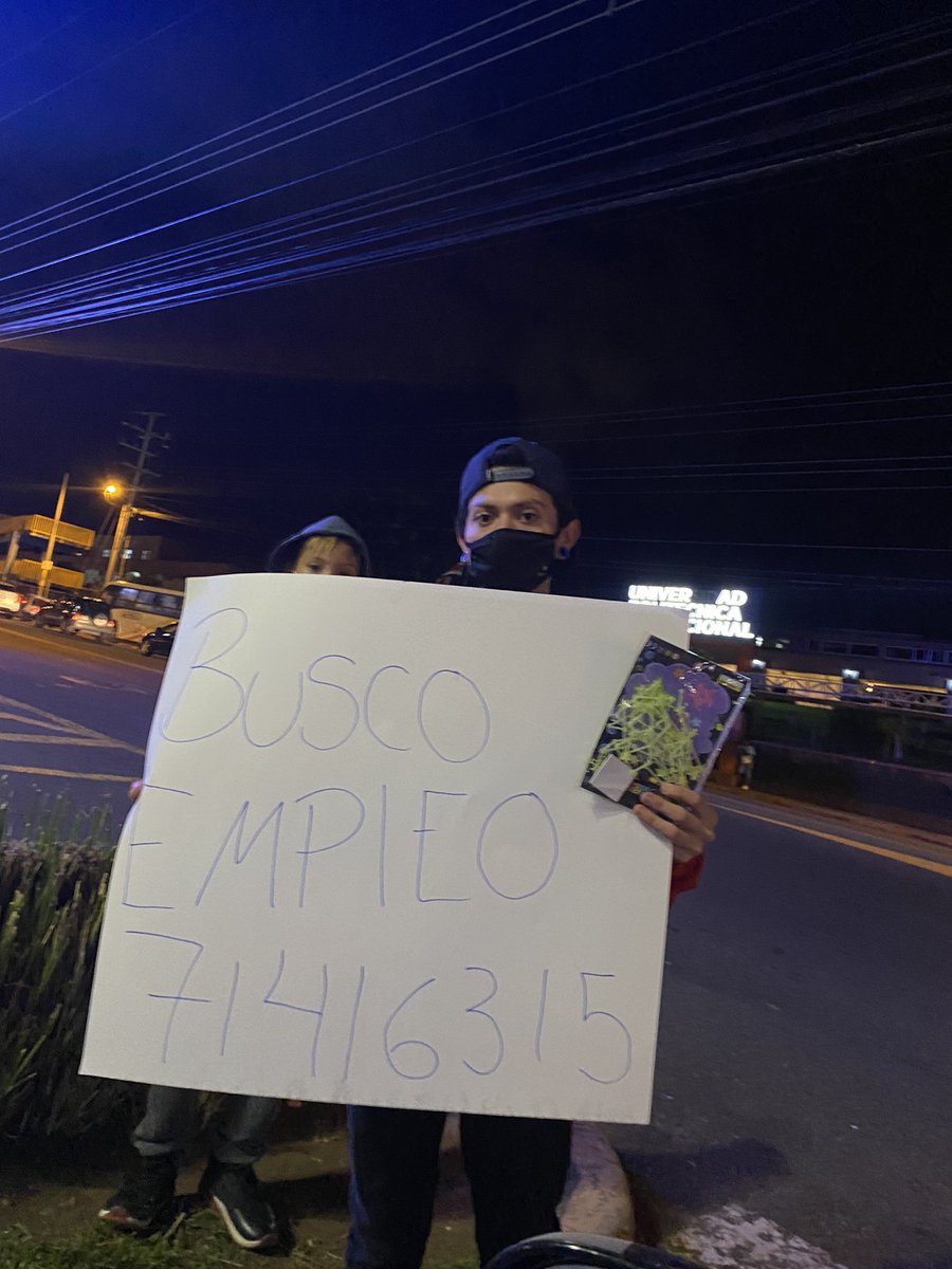 RHLM_mhdp's tweet photo. Ya hicieron algo bueno hoy? 
Bueno, ayúdenme con un retweet para ayudar al compa. 🙌🏻 https://t.co/NFZ9WVTTJs