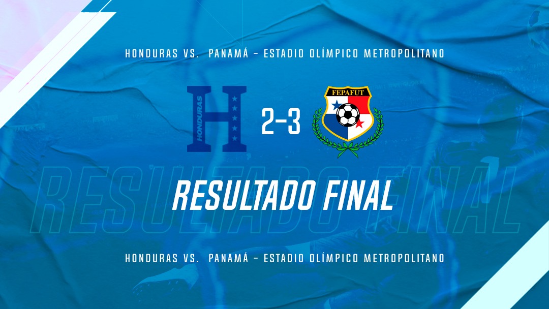 Federación de Fútbol de Honduras (FFH) tweet media
