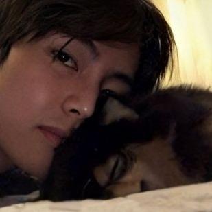 softest tae and tannie pics☹️