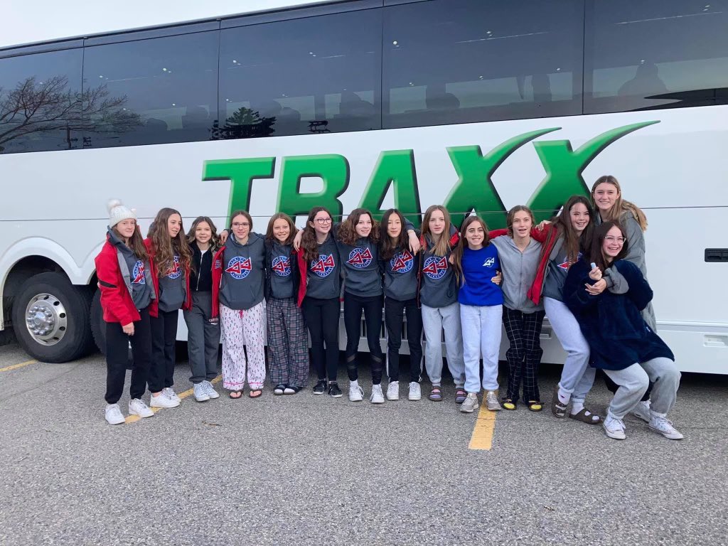 Calgary U14AA-Team WHITE tweet media