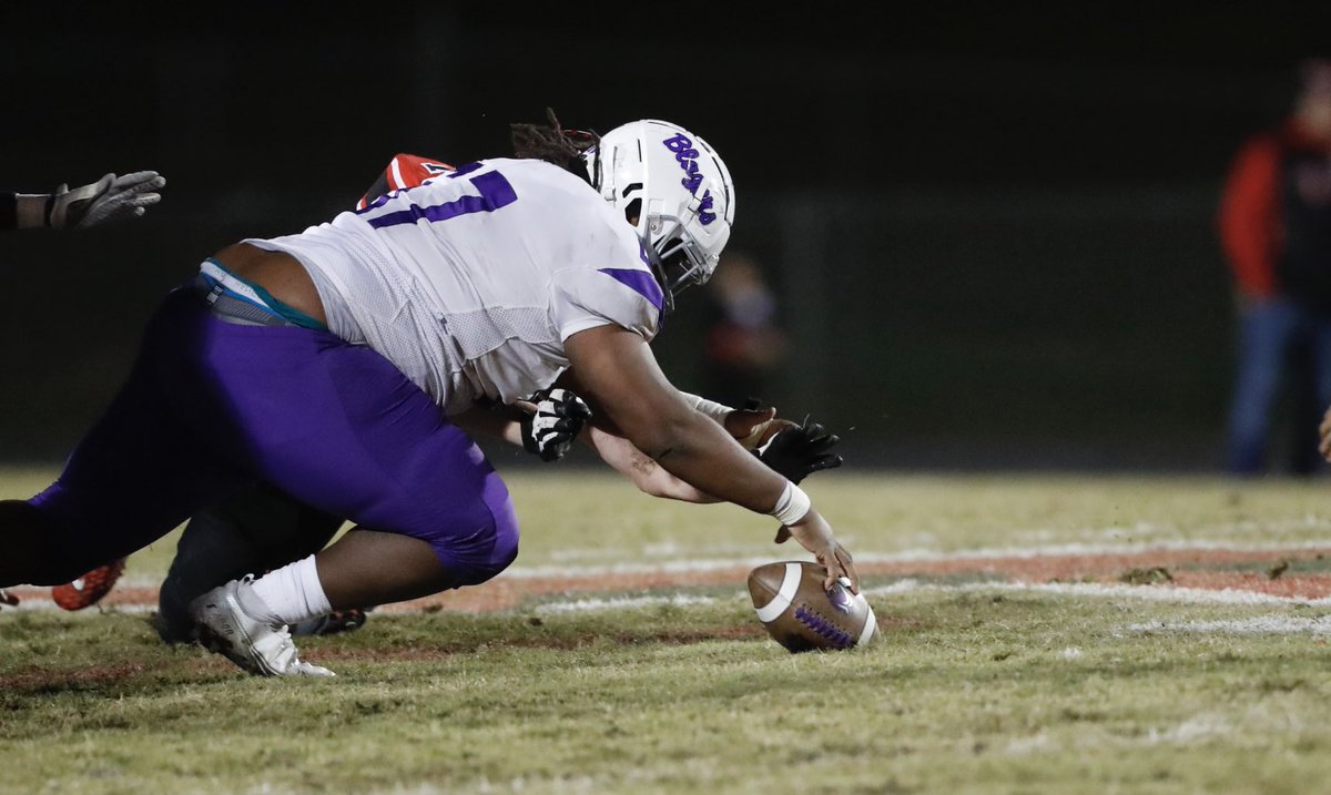 sc_shutterbug's tweet photo. Fumble Hillcrest recovers https://t.co/GhgYlZeLOL