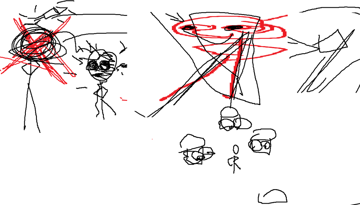 linkzin125's tweet photo. Pra quem não sabe quando eu e o @s0iltv estamos montando plots ABSURDOS da historia do game, é assim que vamos organizando nossas ideias

Eu amo meu trabalho https://t.co/Urw0J1gu6S