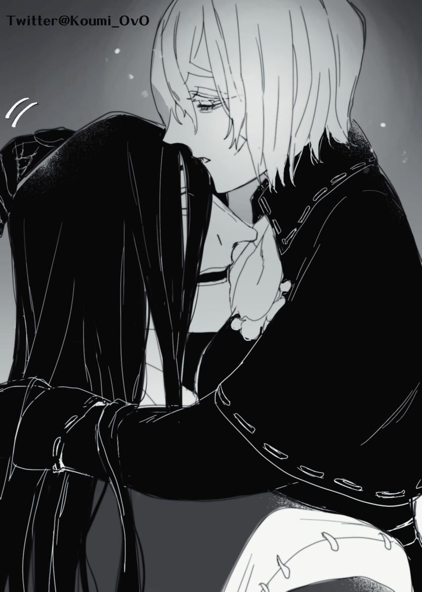 🎻⌛️♀-Precious you 