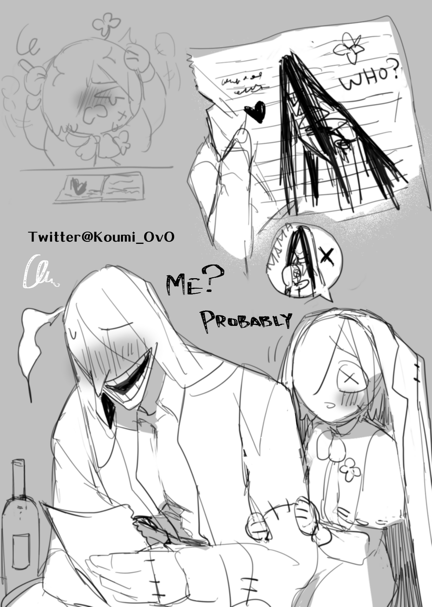 🎻⌛️♀-Precious you 
