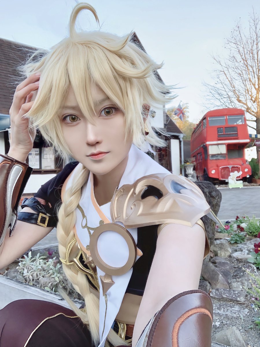65%OFF!】 原神 空 コスプレ agapeeurope.org