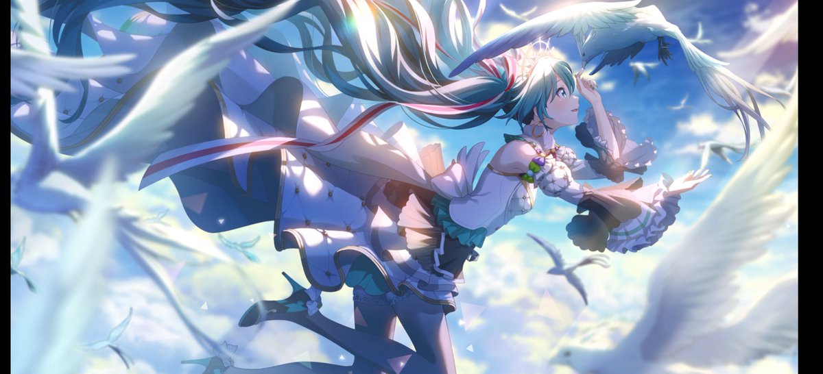 mikusuke_rem's tweet photo. 皆さんこんにちはd(º∀º｡)ﾀﾞﾖ!!
初音ミク好きさん、ボカロ好きさんと
繋がりたいのでリプ、RT、DM等ください！フォロー、拡散よろしくお願いしまーす(*´罒`*)
#初音ミク #ボカロ #フォロバ 
#いいねした人全員フォローする 
#リツイート #ボカロ好きな人と繋がりたい #拡散希望︎ https://t.co/mqv05lQCBX