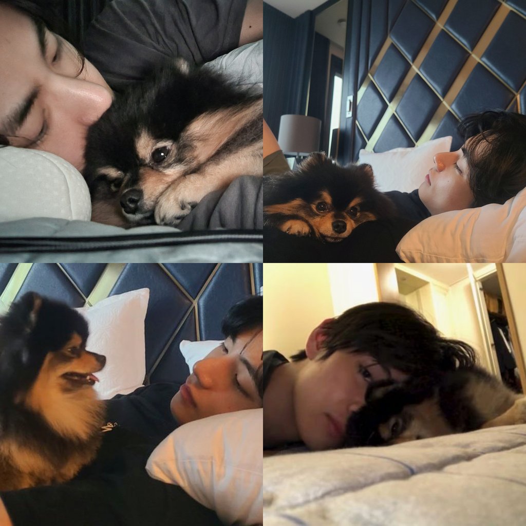 favorite genre of taehyung with yeontan
