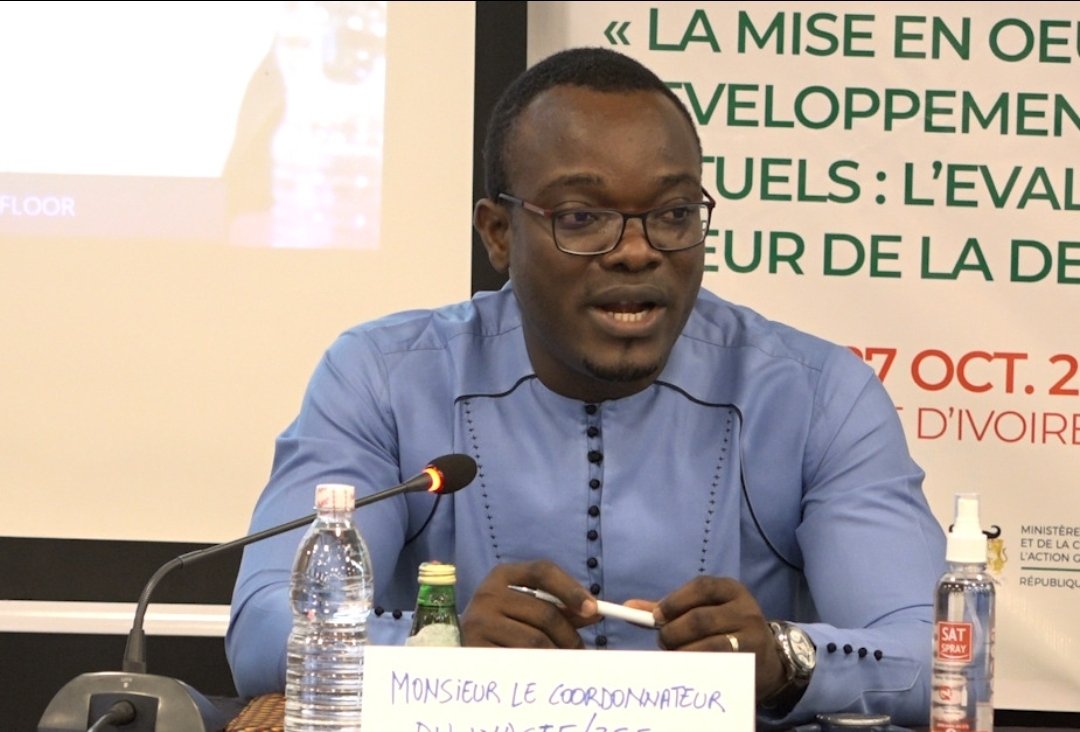 ClearFA_CESAG's tweet photo. Vous avez vécu la Conférence régionale #ClearFa @CesagSchool #WACIE @3ieNews sur l'#evaluationdimpact en Afrique francophone? Vous l'avez raté? Revivez/Vivez l'ambiance: https://t.co/a6sZixzfC7 en avant-première de ttes les autres vidéos et album photos, bientôt disponibles ici https://t.co/jytsgbCO5z