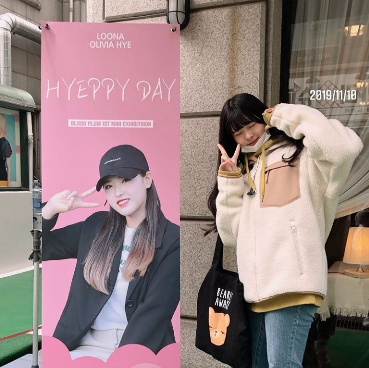 https_kotoruan's tweet photo. she prolly met hyewon at cafe rosy before, yoooo...😭😭 https://t.co/r747IHSyT5