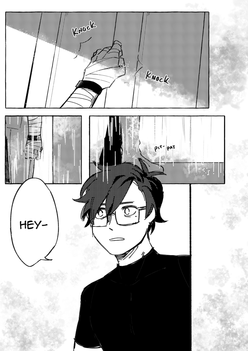 searching for advice #oc 