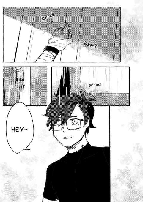 searching for advice #oc 