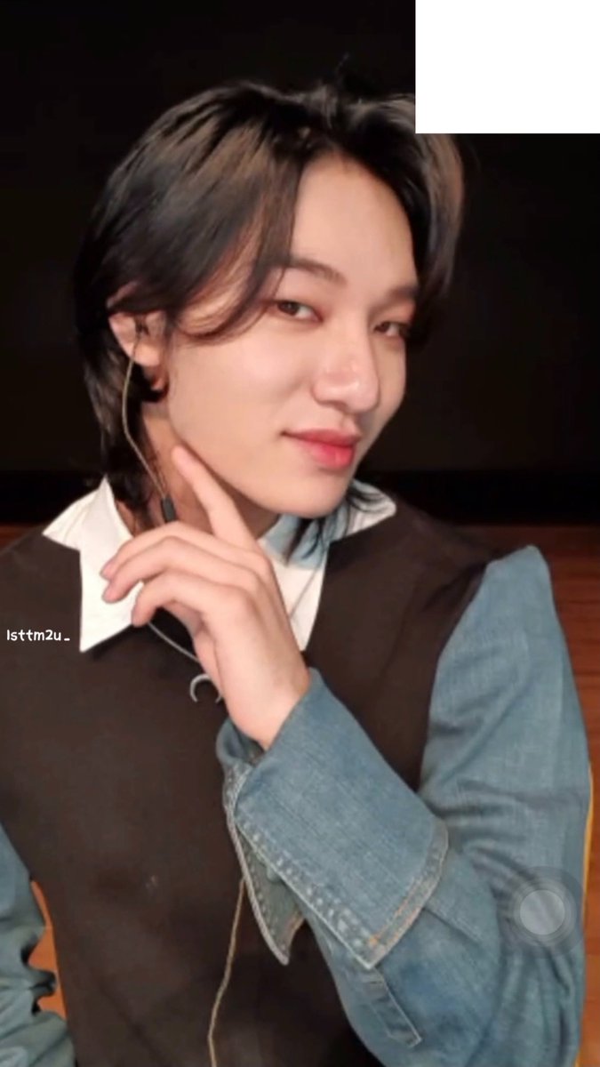 1sttm2u_'s tweet photo. 211113  HUIJUN영통
오빠 오늘 멋있다！
오늘도 오빠한테 너무고마워🥰
感谢胶胶 爱胶胶❤️❤️❤️

#MCND  #엠씨엔디 #휘준 #HUIJUN https://t.co/VD0Uy4xW44