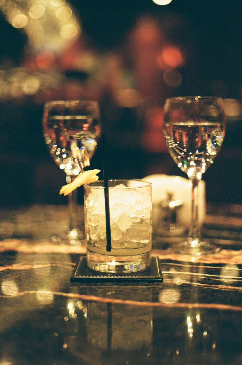 Ever wondered what management ideas would taste like if they were cocktails?

In the spirits of innovation, we asked authors what they’d want to see in their drinks. Visit our website for recipes, &amp; make sure to join us at the #Thinkers50 Awards Gala! thinkers50.com/awards-gala-20…