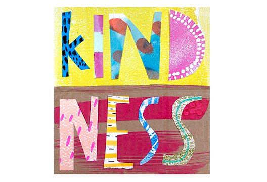 BPSOfficial's tweet photo. 😊This #WorldKindnessDay2021 spread #ALittleBitOfGood in the world.
@ClaireMorganM , @MonkfishCIO chatted to @psychmag about an arts project helping to unlock the creative potential of us all as active citizens, by sharing good news for a change… https://t.co/iXxU1aJRMB https://t.co/Zax6sn7LCS