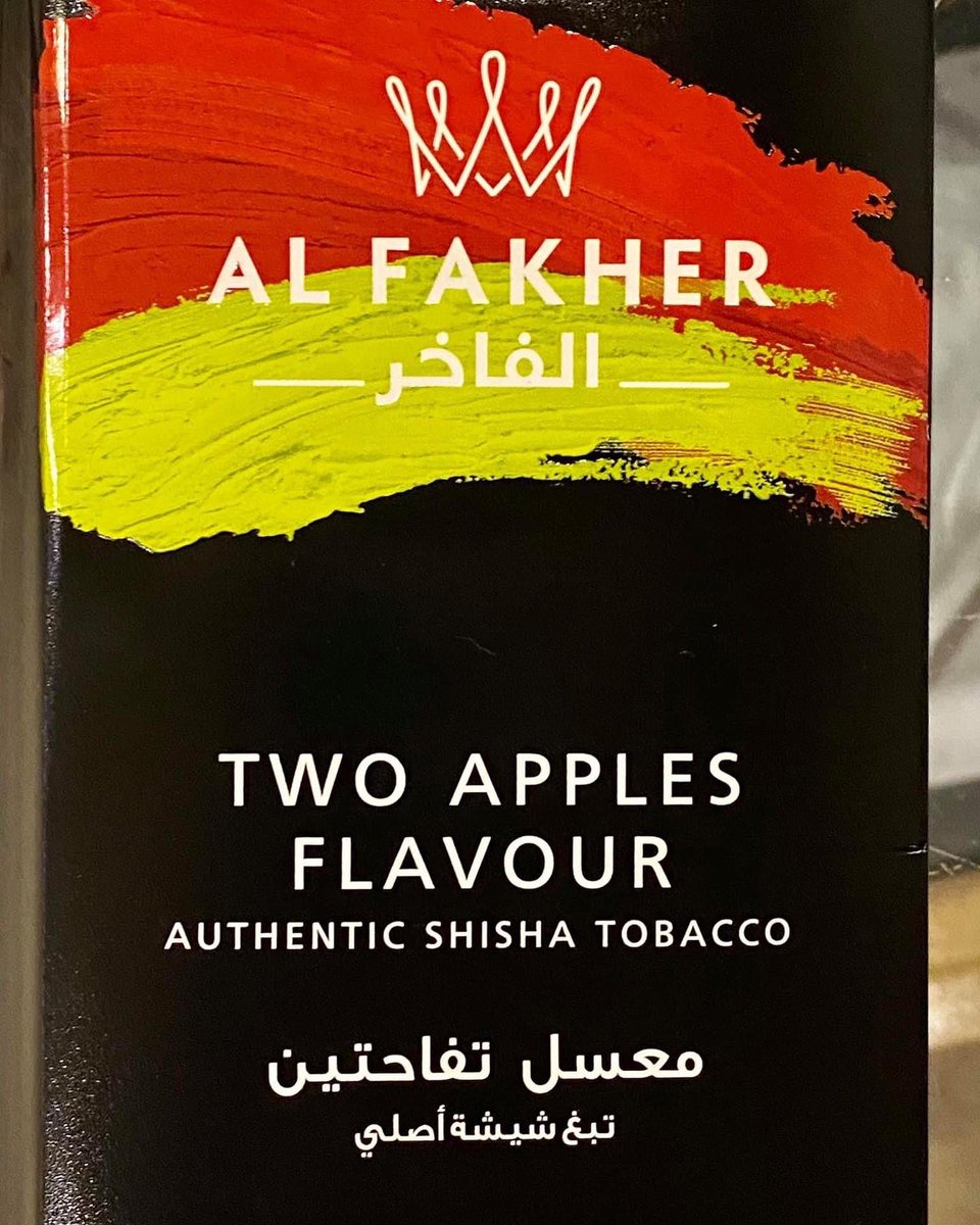 MKhawarNazir's tweet photo. Flavour of the day is “Two Apples Flavour”,
ماشاءاللہ ماشاءاللہ
شکریہ بیگم
اللہ ہم سب کو خوشیوں کو محسوس کرنے اور ان کی قدر کرنے کی توفیق نصیب فرمائے۔آمین
#Shisha #TwoAppleSFlavour #AfshanKhawarDiary #DrMKhawarNazir #TraditionalHuqa #AfshanKhawarPhotography #TraditionalShisha https://t.co/m9AMryMnGX