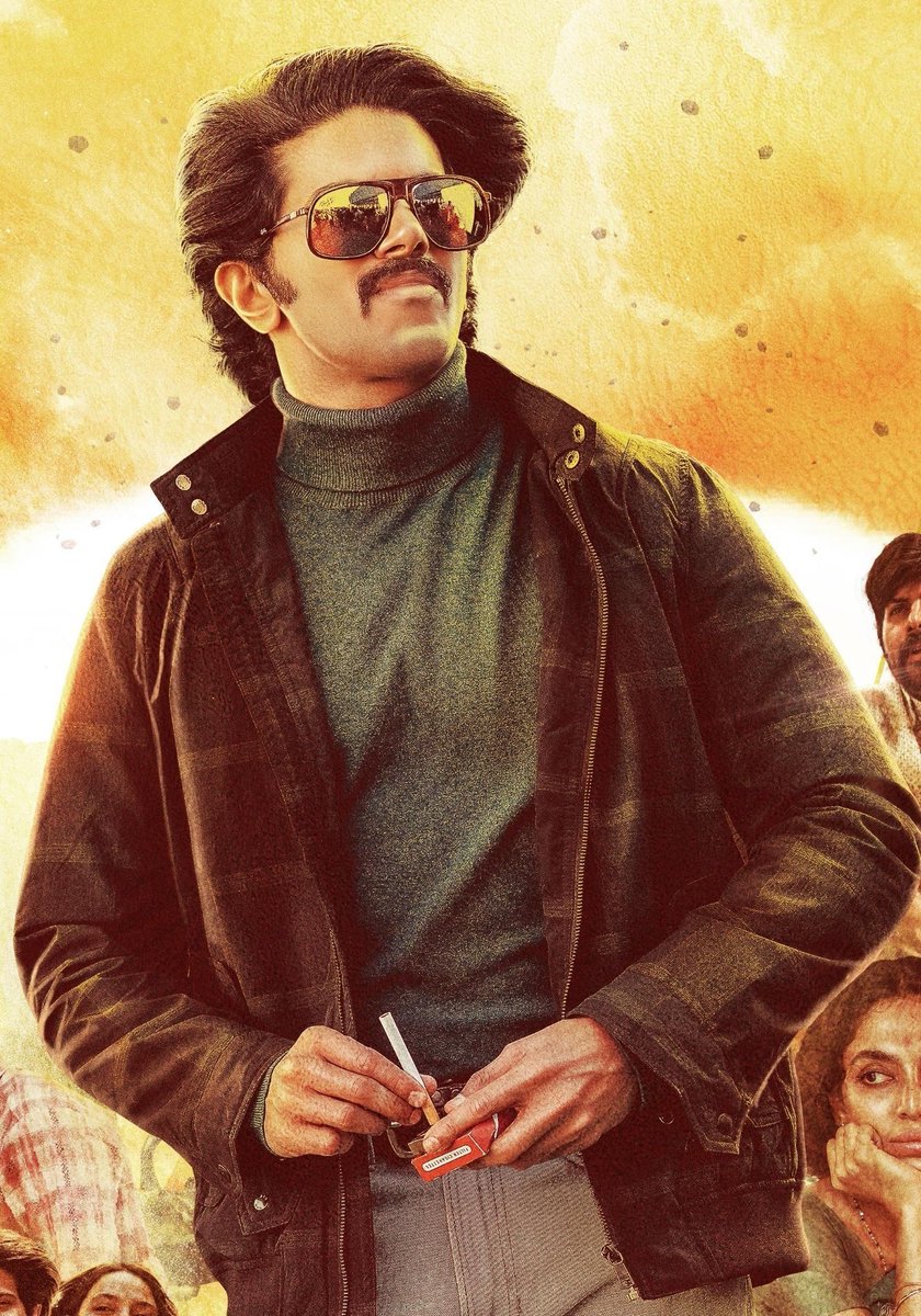 dqbrothers_hub's tweet photo. Record Breaking Blockbuster Opening All-Over 🥁
        Rise of a S U P E R  S T A R 
#Kurup #KurupReview #DulquerSalmaan https://t.co/haRECywXEI