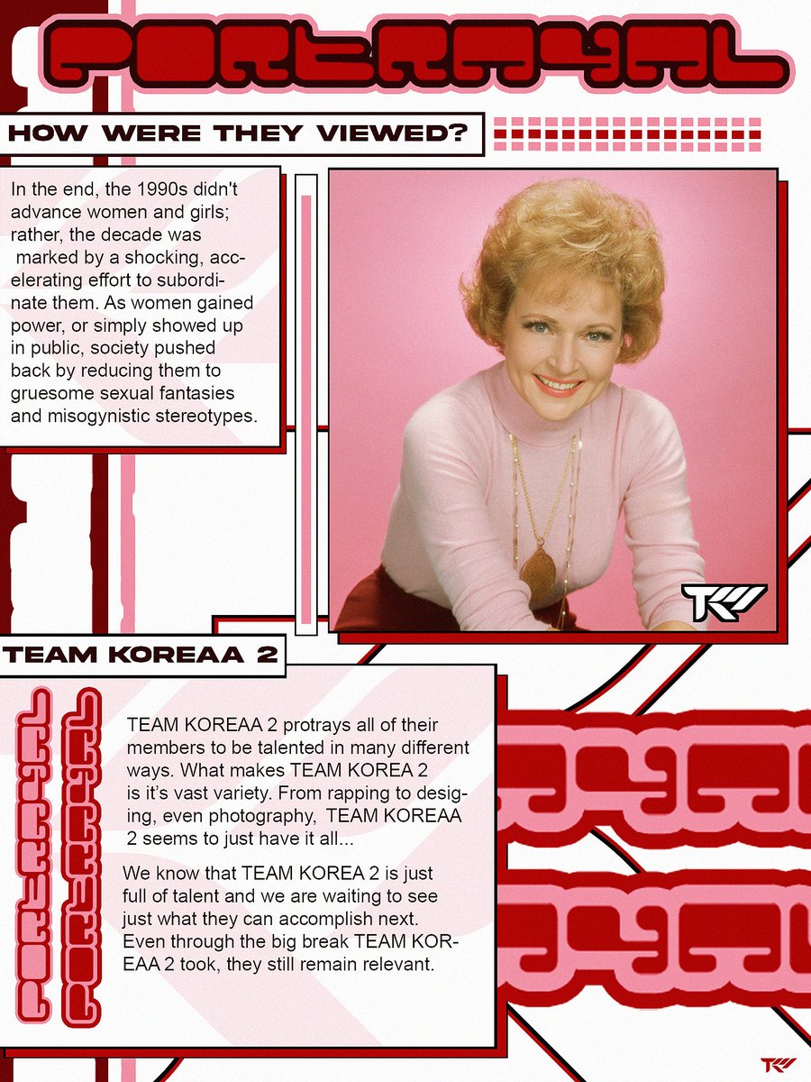 makebe1ieve's tweet image. PORTRAYAL @TEAMKOREAA2