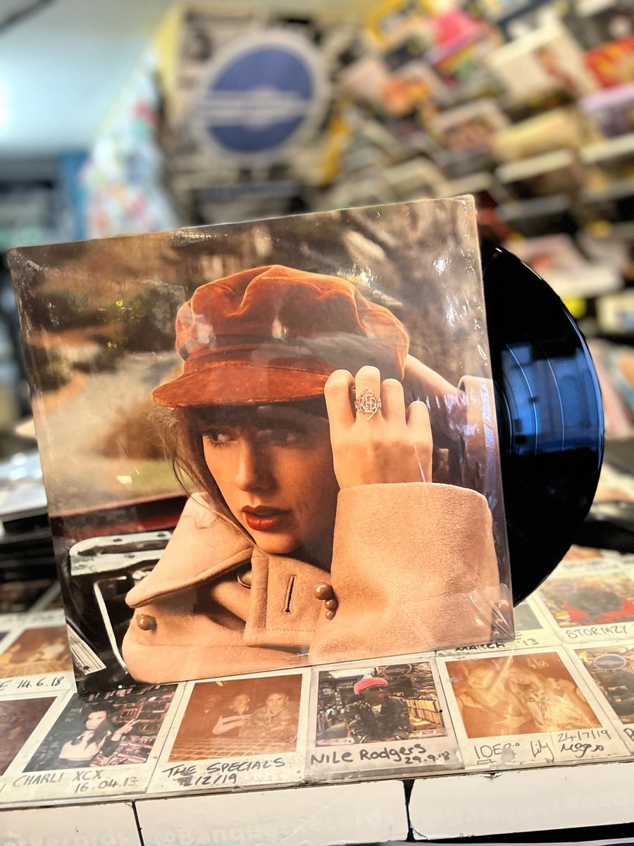 Banquet Records tweet media
