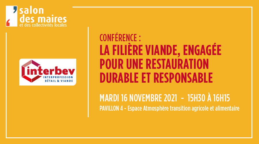Interbev tweet media