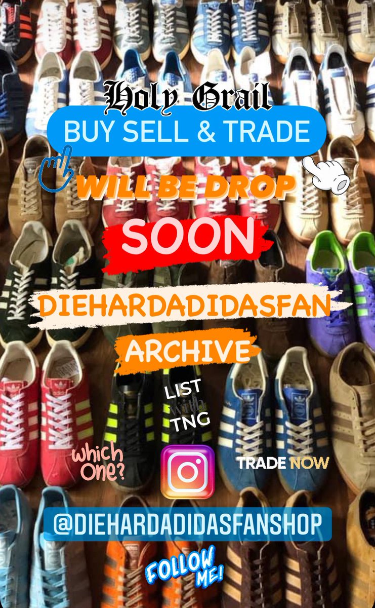 Harrynovianto_'s tweet photo. It’s time to share the love one to all /// lovers…

#adidas
#diehardadidasfan
#diehardadidasshop

@adiFamily_ https://t.co/lPg4fvRtNI
