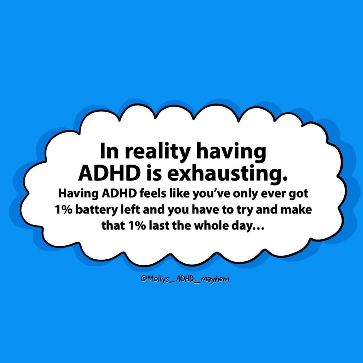Who else feels this way?

#adhd #adhdawareness #adhdproblems #adhdparenting #adhdparents #adultadhd #adultadhdisreal #adultadhdawareness #womenwithadhd #adhdcoach #adhdcoaching #fatigue #exhausted #burnout #adhdbusinessowner