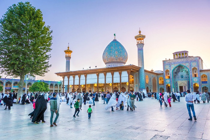 IranDestination's tweet image. If anyone thinks that Iran is a dangerous country, the main reason is the media. Europe has now softened its stance a bit, and in some of its reports and analyzes, Iran is portrayed as a country with...
#irandestination #tour #iran #irantravels
irandestination.com/?p=41577&amp;amp;previ…