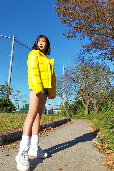 Twitterのコスプレ画像3