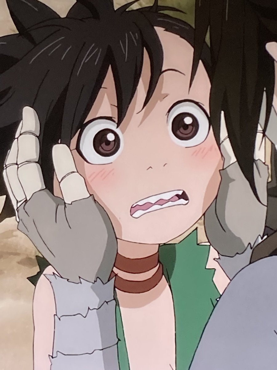 どろろ 画像 最新情報まとめ みんなの評価 レビューが見れる ナウティスモーション 4ページ目