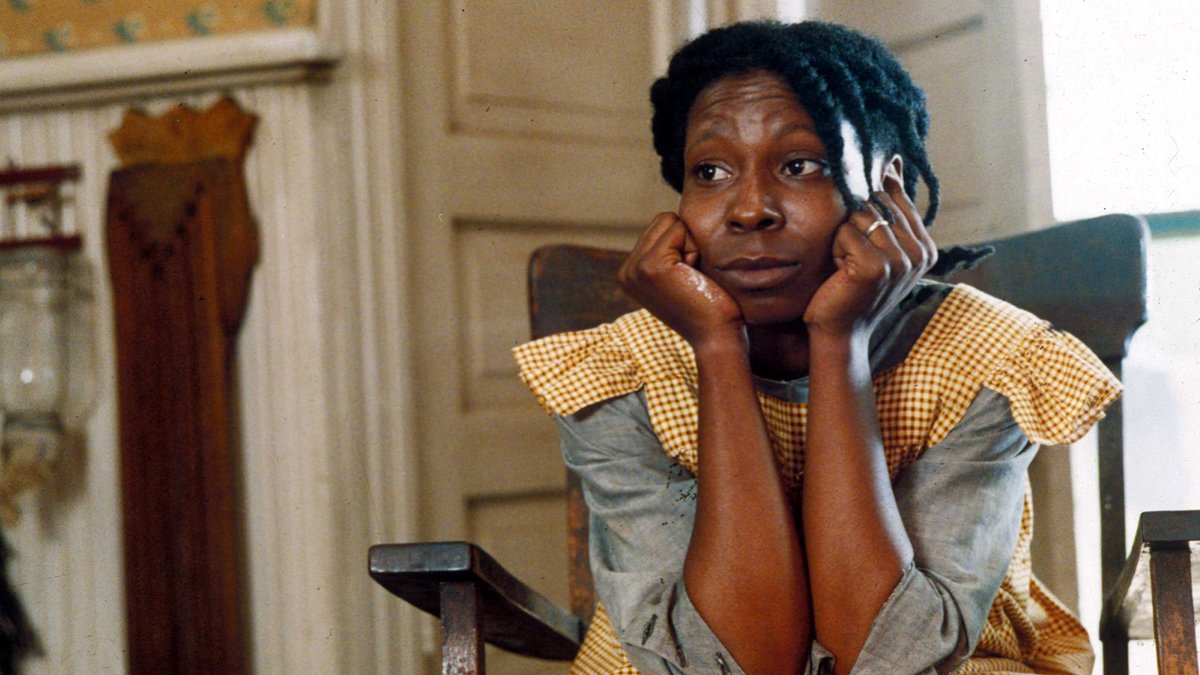 Happy Birthday iconic actress, Whoopi Goldberg!  What\s your favorite Whoopi movie? 
