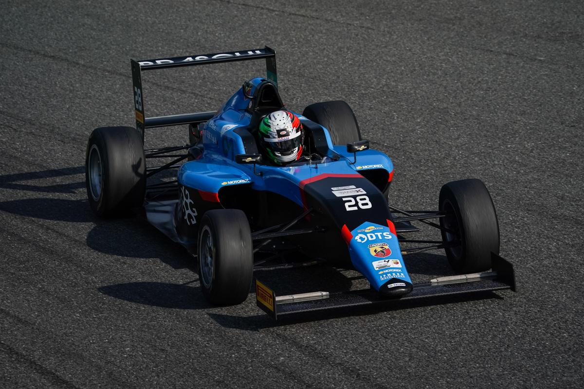 Francesco Braschi tweet media