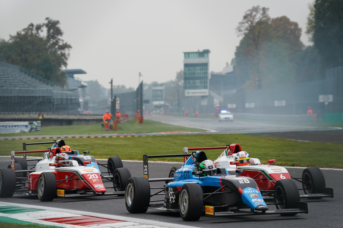 Francesco Braschi tweet media