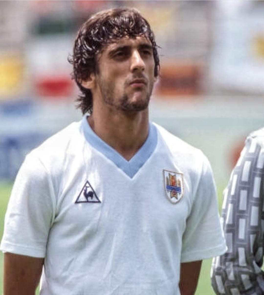 Happy Birthday Enzo Francescoli 