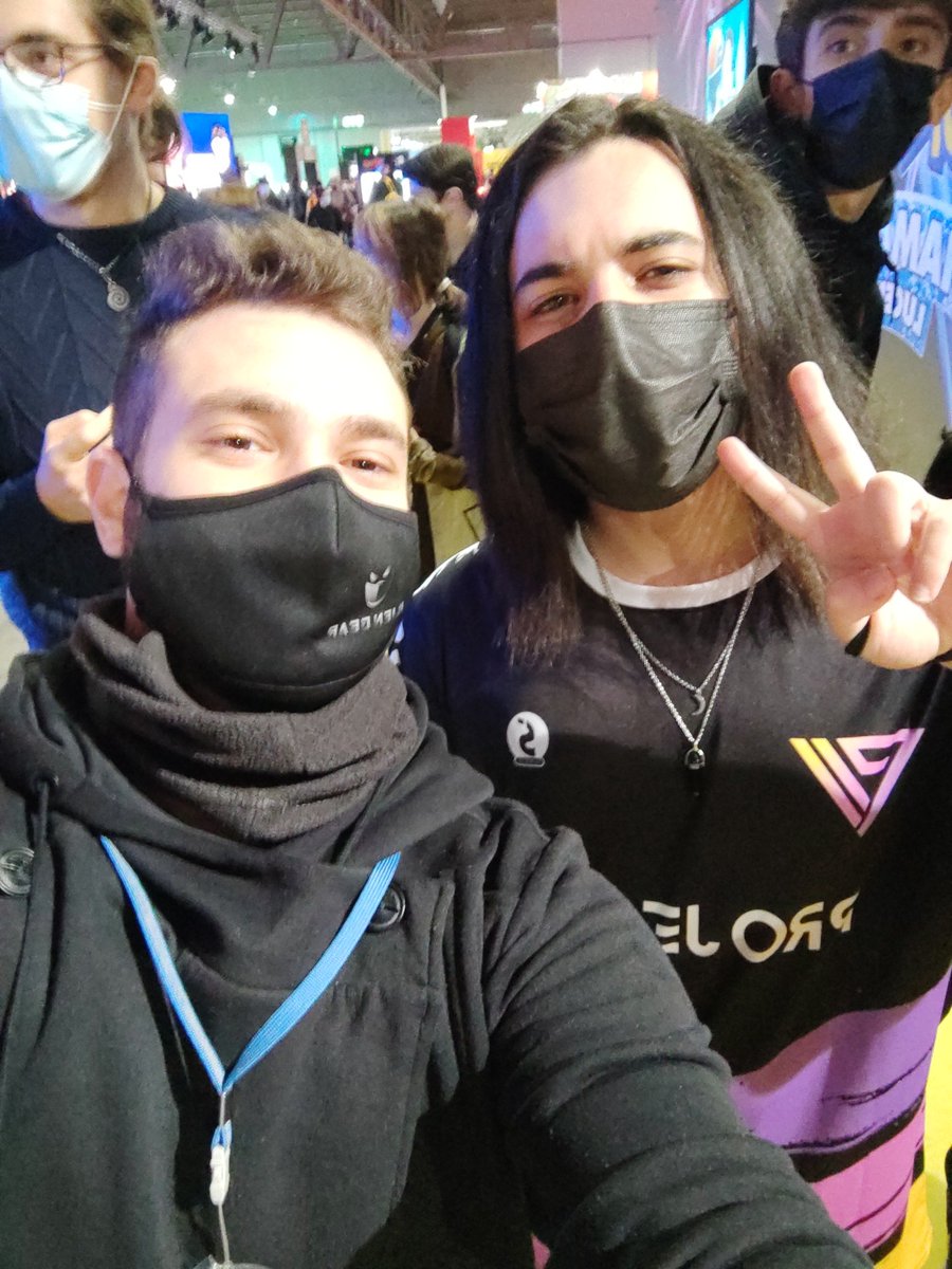 zem_tanner's tweet photo. E uno ce l'abbiamo 😊 @Matth_Ego

@_Project11 #DoIT https://t.co/V7i8ugLGEt