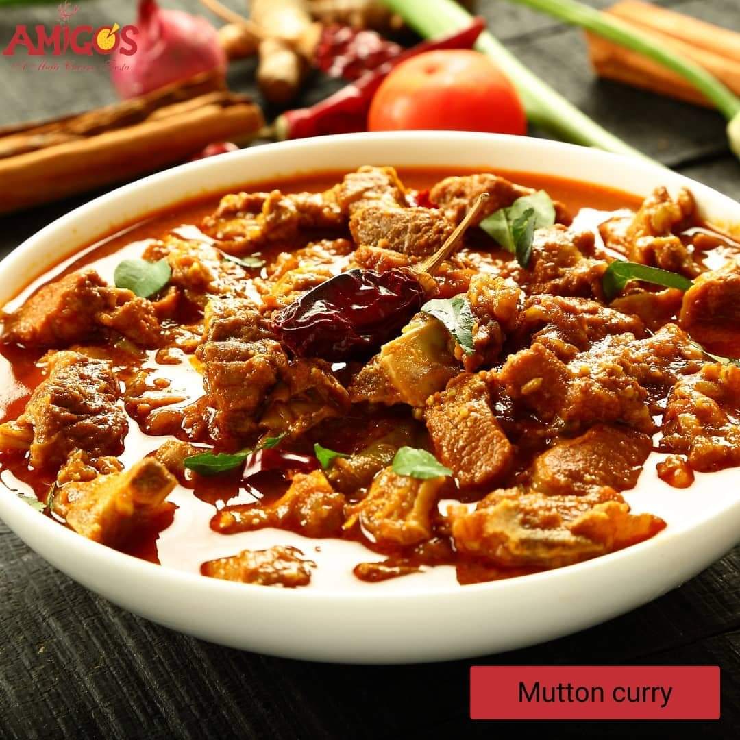 AmigosFoods's tweet photo. Mutton curry from the kitchen of amigos Hazratbal !
#amigoshazratbal #muttoncurry #muttonlove #bestfoodinkashmir #bestfoodintown #foodislove #foodporn #mouthwatering #foodporn https://t.co/fgfPZuoZFl