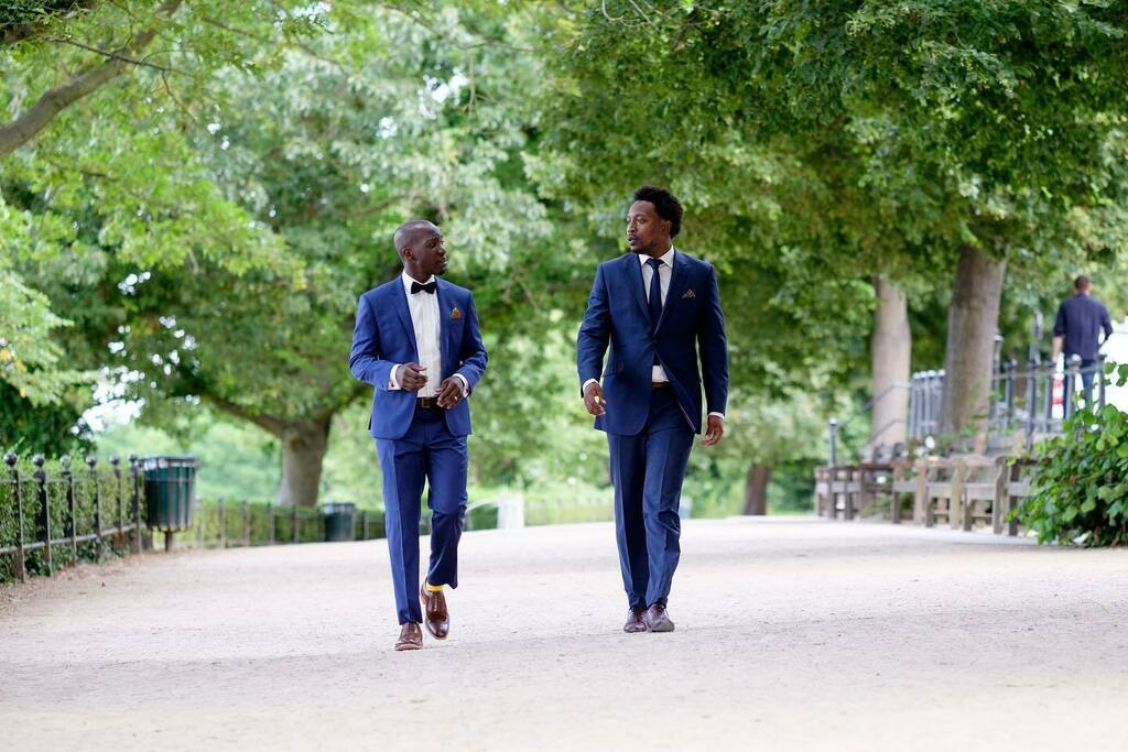 samcarew's tweet photo. That day I got to serve as The Best Man. Still means so much.
-
-
Have a great weekend everyone!
.
.
.
.
.
.
.
.
.
.
.
.
#mensfashion #autumnfashion #suitstyle #suitfashion #ukinfluencer #influencer #techinfluencer #fashionblogger #custommadesuits #customtailoring #tailoredโฆ https://t.co/Wdexx5vQMx