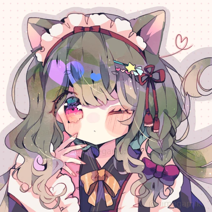🎀⚡ 