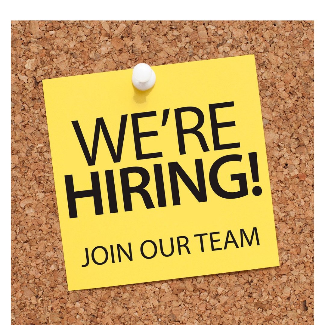 Are you a registered health
care professional with a keen interest in training and education? Join our team here <a href="/SalisburyNHS/">Salisbury Hospital</a> or find more details by following the link below⬇️<a href="/SDHRecruitment/">Salisbury Hospital Recruitment</a> worklife.salisbury.nhs.uk/find-a-job/#!/…