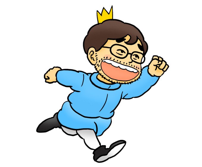 「王様ランキング」のTwitter画像/イラスト(新着))