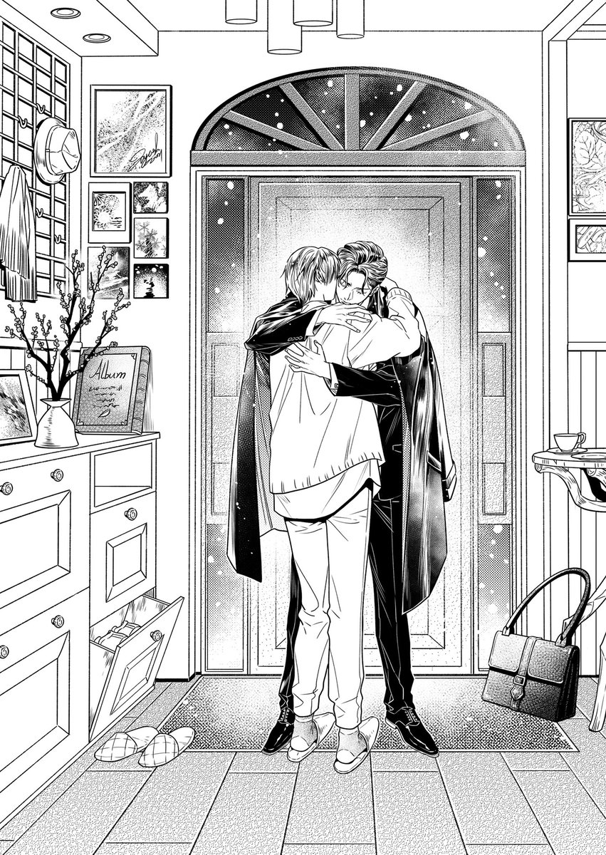 出格文化 tweet media