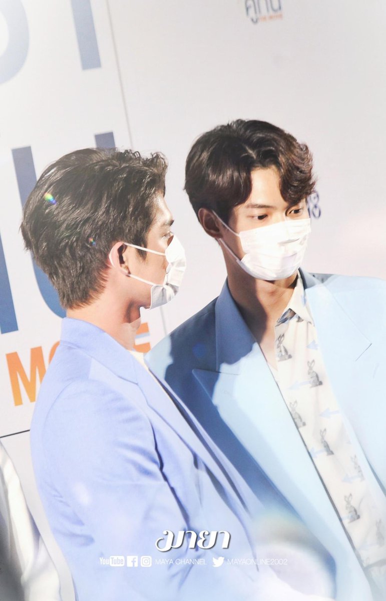 __opywpy__'s tweet photo. Maya還是你會拍🌚🌝
#ไบร์ทวิน #bbrightvc #winmetawin https://t.co/BbRgjrqy6k