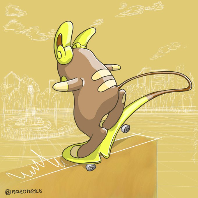 スケボーのtwitterイラスト検索結果 スケボーのtwitterイラスト検索結果