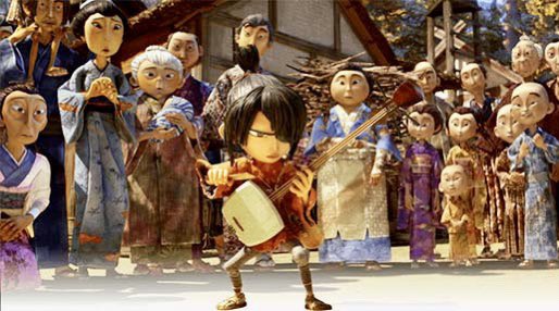 satolife_time's tweet photo. 3Dアニメ映画
「KUBO/クボ 二本の弦の秘密」

めちゃ良かったですー✨

日本の美しくかっこよい映像
🇯🇵👘🗻🍣🏯
ストップモーションアニメーションが
可愛らしい✨

アマプラでの配信は5日以内に終了💦
お早めに〜！

あらすじ、声優紹介、ネタバレありの感想はこちら
https://t.co/62ixOaROrO @より https://t.co/e6py6I325l
