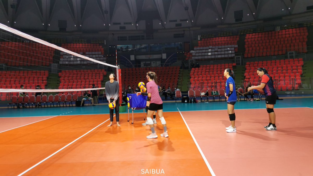 sbb52's tweet photo. 06112021
#7LegendsofVolleyball #7เซียน https://t.co/aRQ84ScF7f