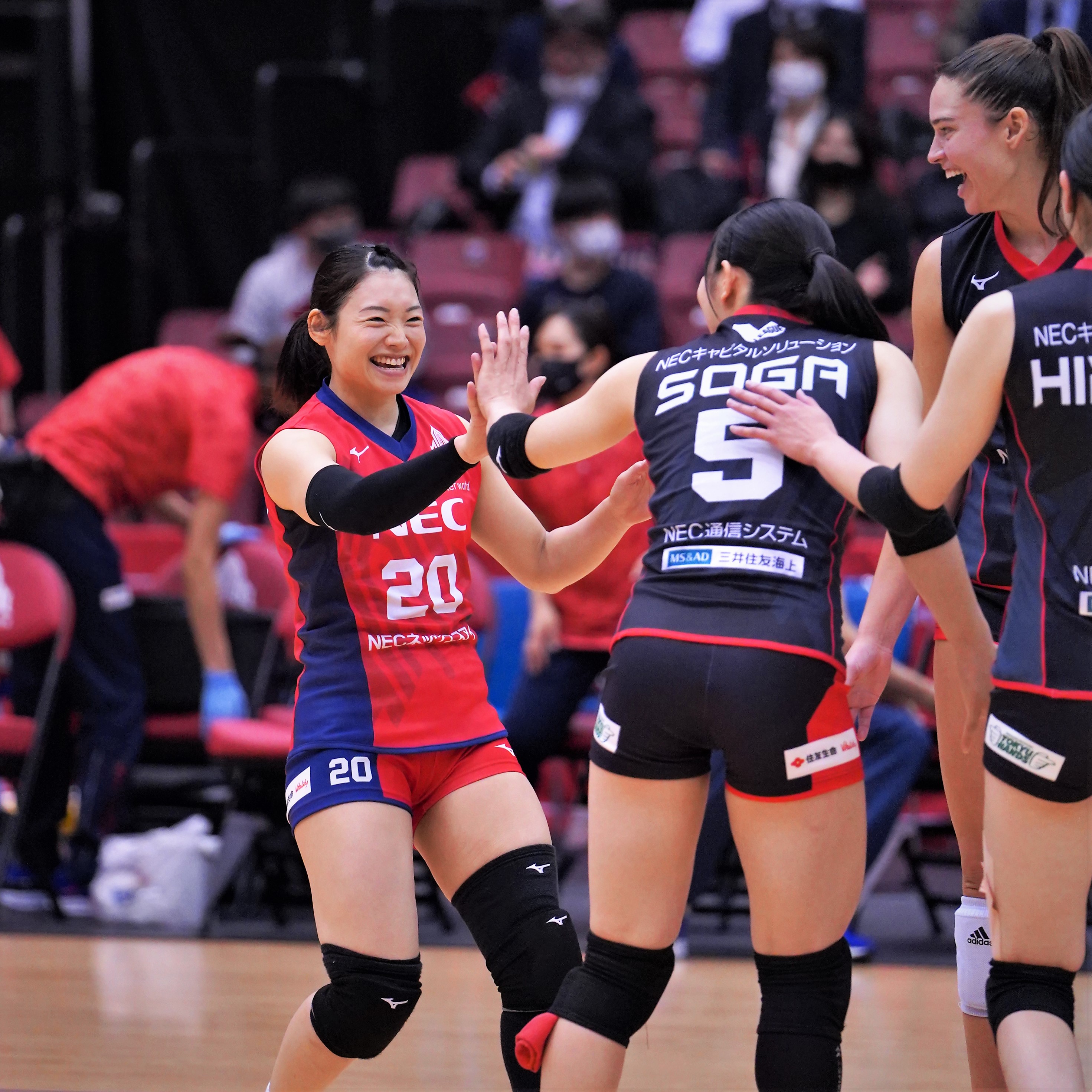 tetsu على X: 