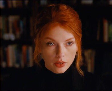 taylorlvebot's tweet photo. #AllTooWellTheShortFilm https://t.co/DB15X6aCwY